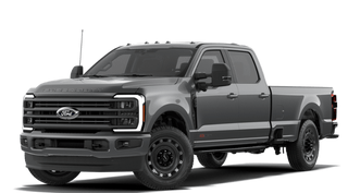 2027 Ford Super Duty F-250® XLT