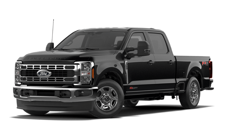 2027 Ford Super Duty F-350® XLT