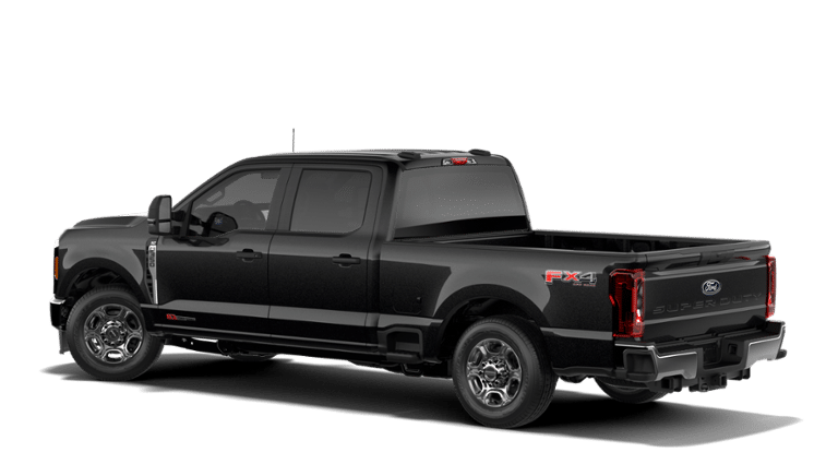 2027 Ford Super Duty F-350® XLT