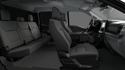 2027 Ford Super Duty F-350® XLT