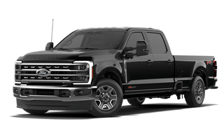 2027 Ford Super Duty F-350® Lariat®