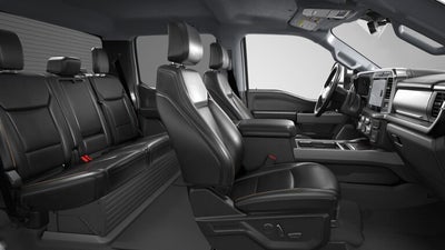 2026 Ford Super Duty F-350® Lariat®