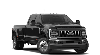 2027 Ford Super Duty F-450® Lariat®