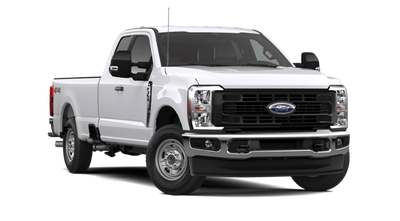 2026 Ford Super Duty F-350® XL