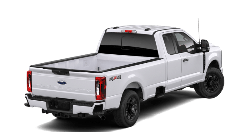 2026 Ford Super Duty F-350® XL