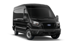 2027 Ford Transit Commercial Cargo Van