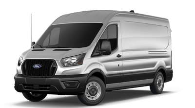 2027 Ford Transit Commercial Cargo Van