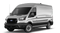 2027 Ford Transit Commercial Cargo Van