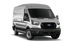 2027 Ford Transit Commercial Cargo Van