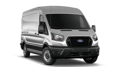 2027 Ford Transit Commercial Cargo Van