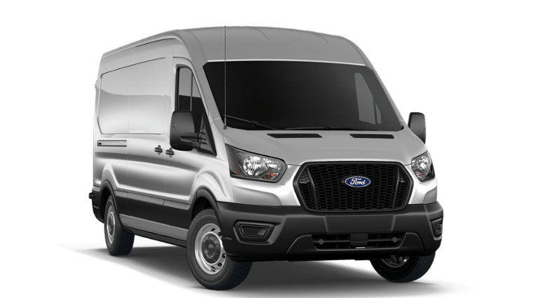 2027 Ford Transit Commercial Cargo Van