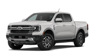 2026 Ford Ranger Lariat®