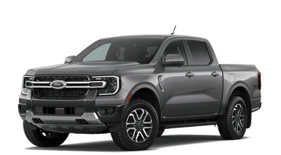 2026 Ford Ranger Lariat®