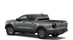 2026 Ford Ranger Lariat®