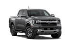 2026 Ford Ranger Lariat®