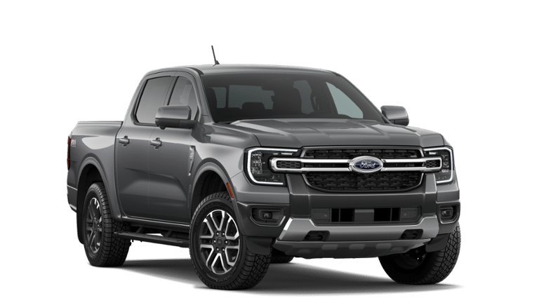 2026 Ford Ranger Lariat®