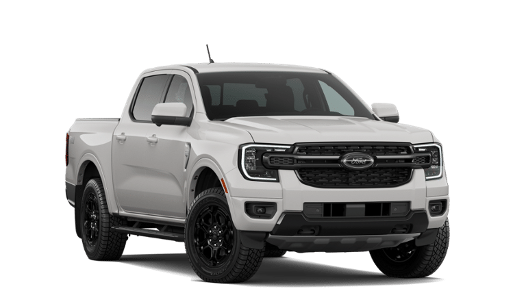 2026 Ford Ranger Lariat®