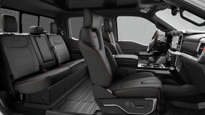 2026 Ford F-150 Raptor®