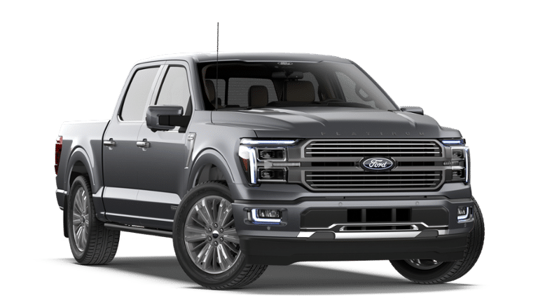 2026 Ford F-150 Platinum®