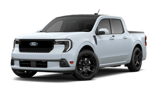 2026 Ford Maverick Lobo™