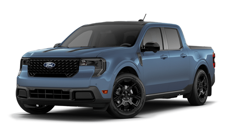 2026 Ford Maverick's photo