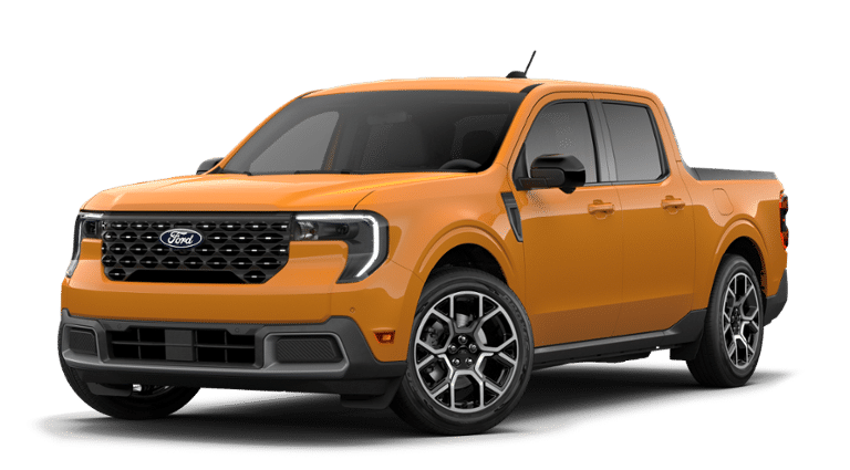 2026 Ford Maverick Lariat®