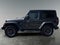 2021 Jeep Wrangler 80th Edition