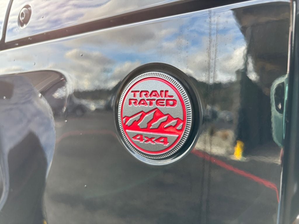 2021 Jeep Wrangler Unlimited Rubicon LIFTED