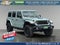 2023 Jeep Wrangler Rubicon 20th Anniversary Edition 4xe