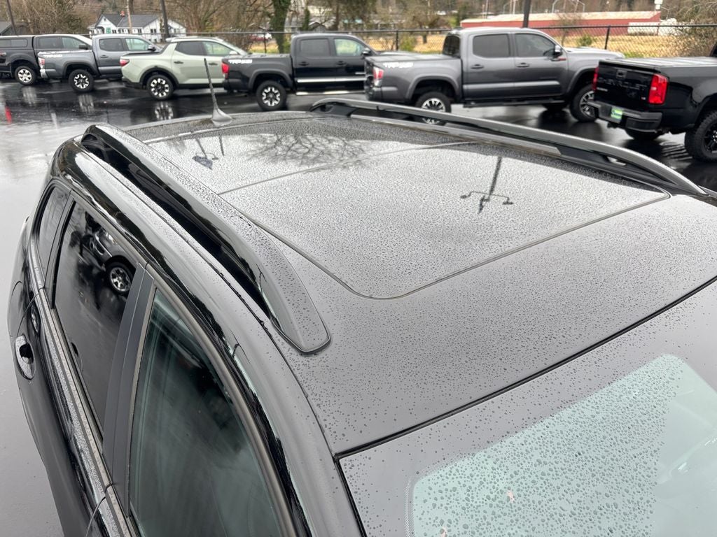 2023 Jeep Cherokee Altitude