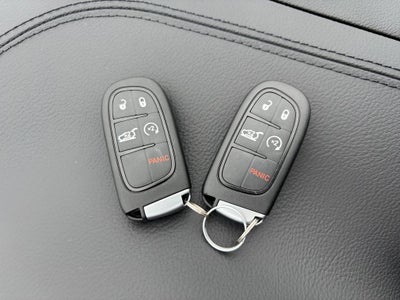 2023 Jeep Cherokee Altitude