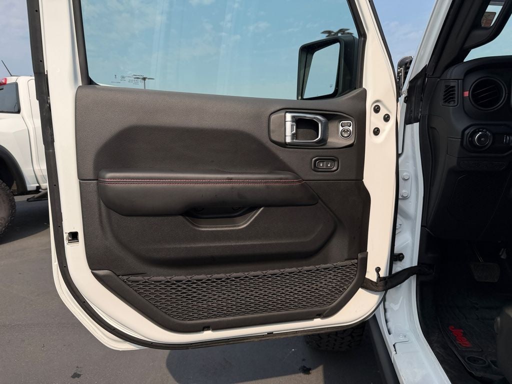 2024 Jeep Wrangler Rubicon 392