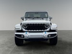 2024 Jeep Wrangler High Altitude 4xe