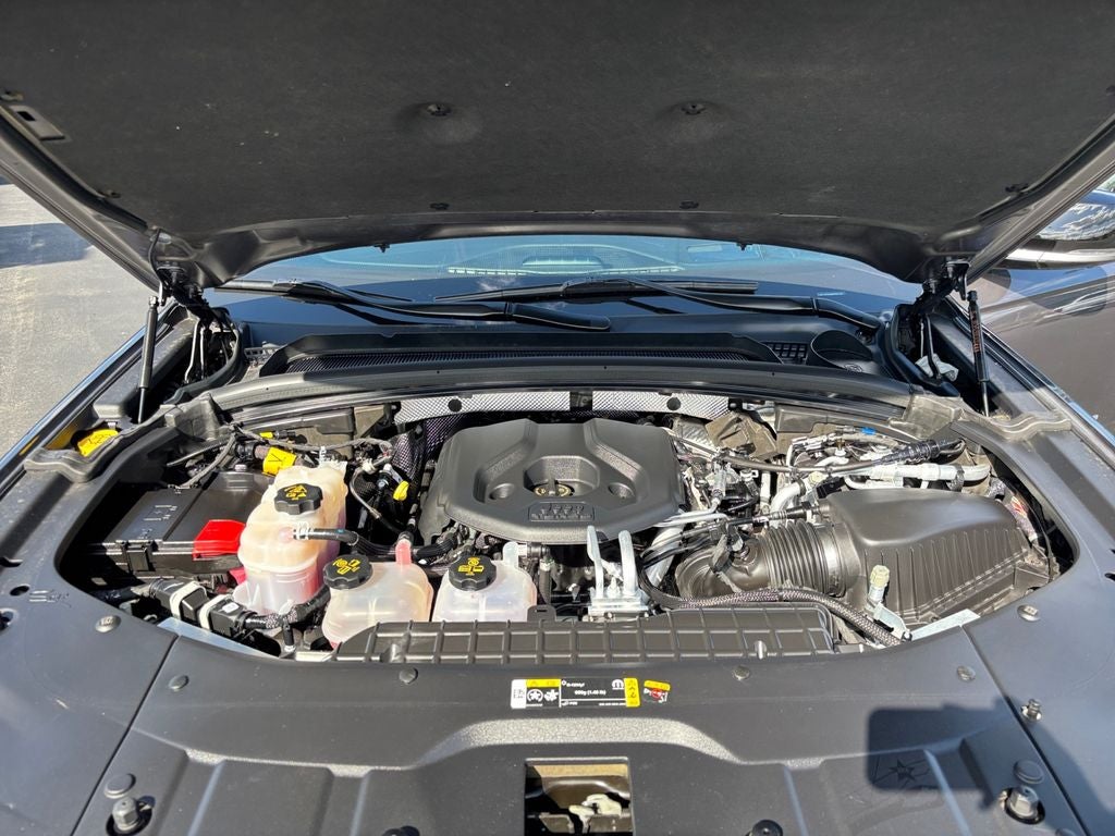 2022 Jeep Grand Cherokee Base