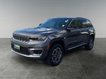 2022 Jeep Grand Cherokee Base