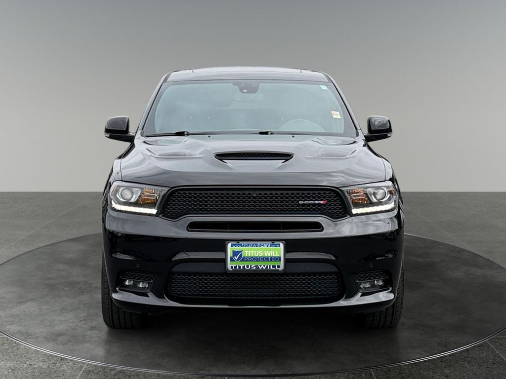 2020 Dodge Durango R/T