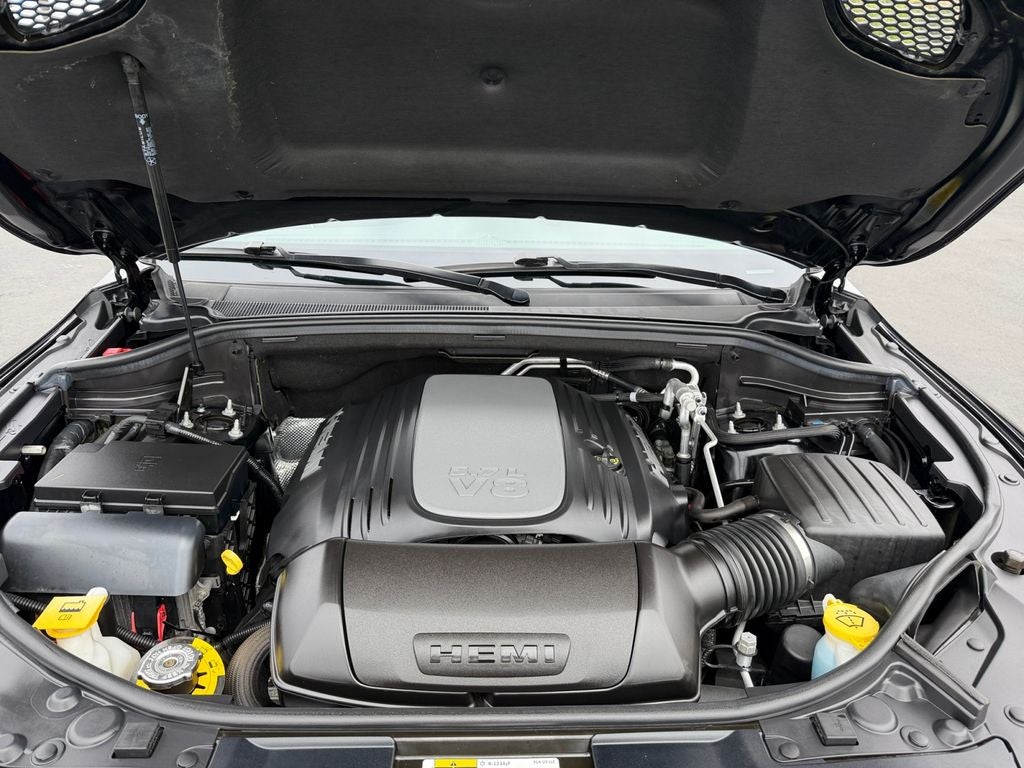 2020 Dodge Durango R/T