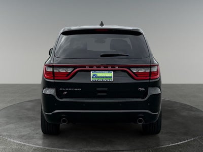 2020 Dodge Durango R/T