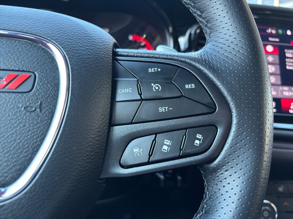 2025 Dodge Durango R/T Premium