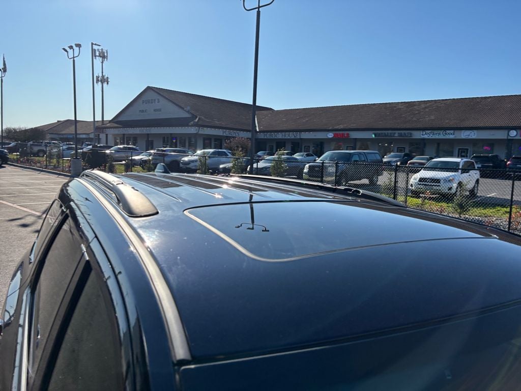 2025 Dodge Durango R/T Premium