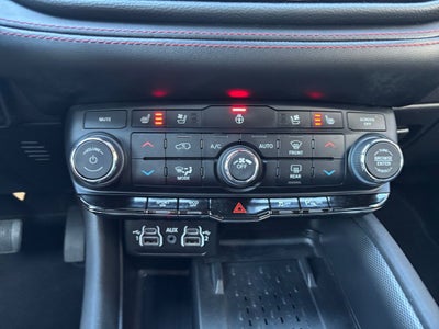 2025 Dodge Durango R/T Premium