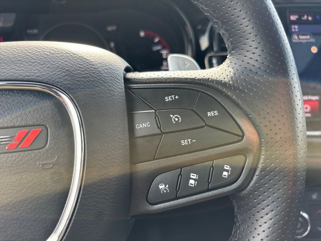 2025 Dodge Durango R/T