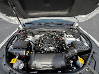 2025 Dodge Durango R/T