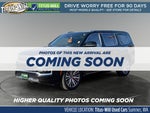 2023 Jeep Grand Wagoneer Series III