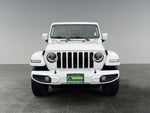 2023 Jeep Gladiator High Altitude