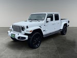 2023 Jeep Gladiator High Altitude