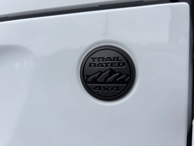 2023 Jeep Gladiator High Altitude Lifted w/ Wheel & Tire Package