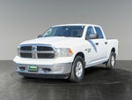 2023 RAM 1500 Classic Base