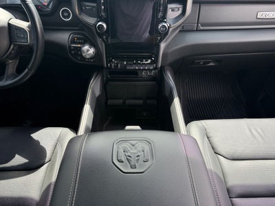 2023 RAM 1500 Rebel
