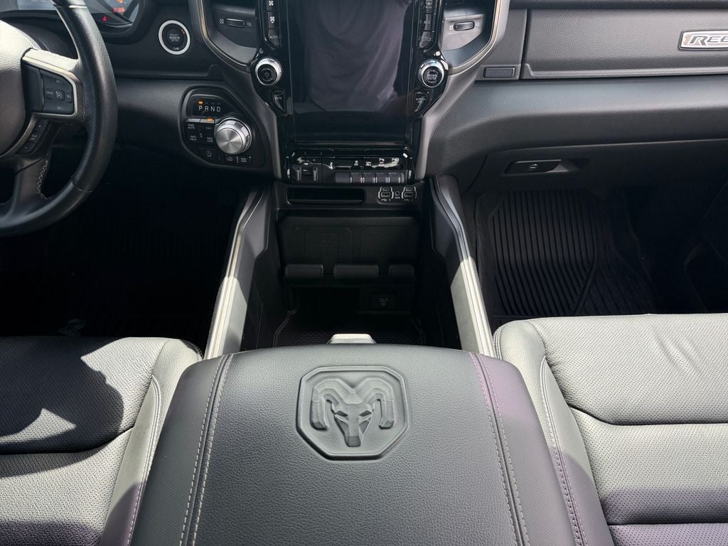 2023 RAM 1500 Rebel